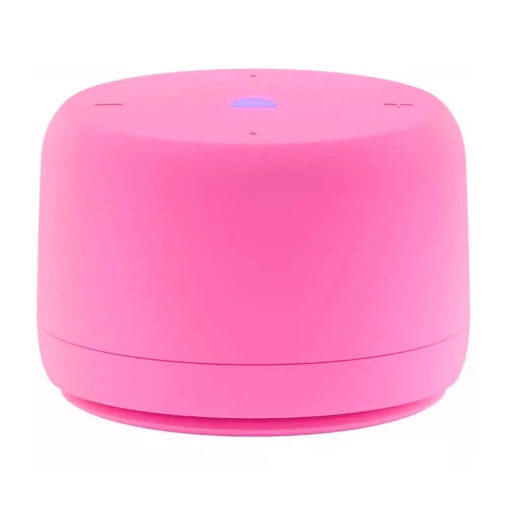 Умная колонка Yandex Station LITE 2 YNDX-00028PNK Pink                